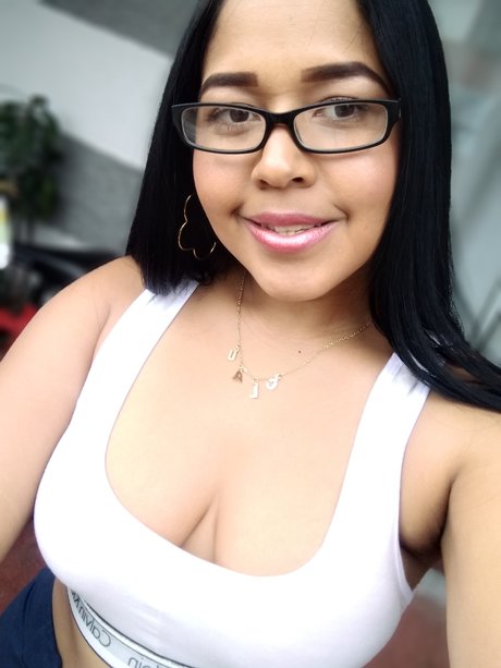 Claudelys jimenez pornstar gallery