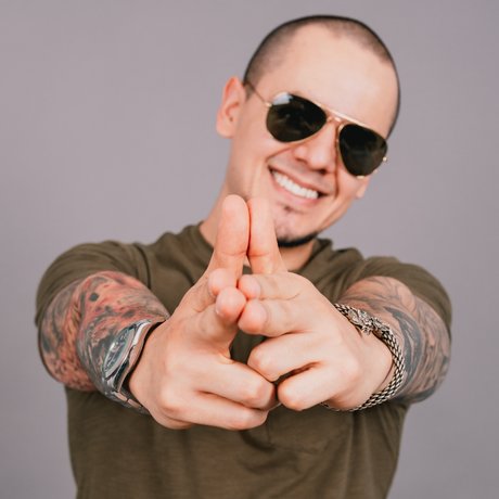 Nico Sastr_ model exclusive gallery