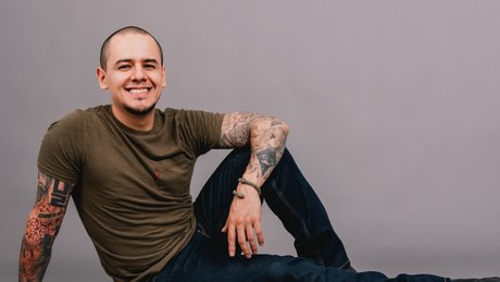 Nico Sastr_ naked model gallery