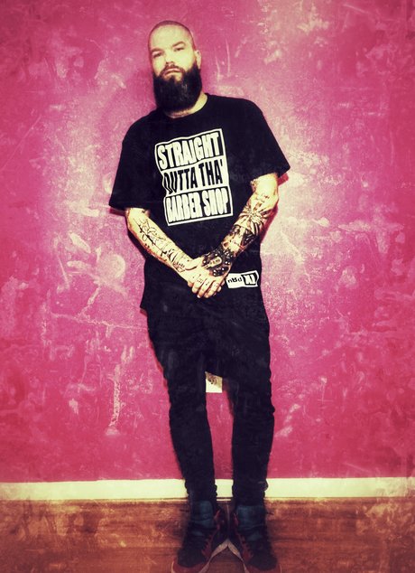 Bearded Massage Therapist free pornstar galleries