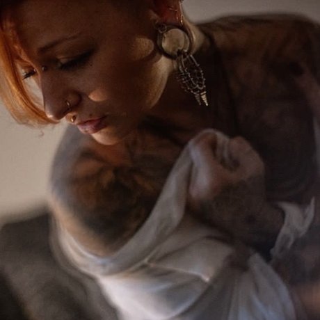 SinuousSerpentine high quality model img