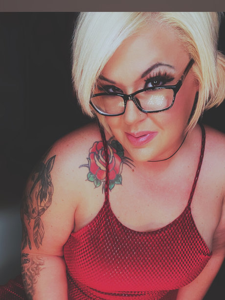 Tilly Trigger star pornographic gallery