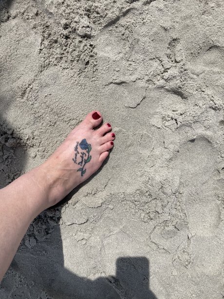 Mindy Hansley model art img