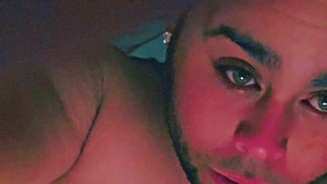 TheBoy model nudes photo