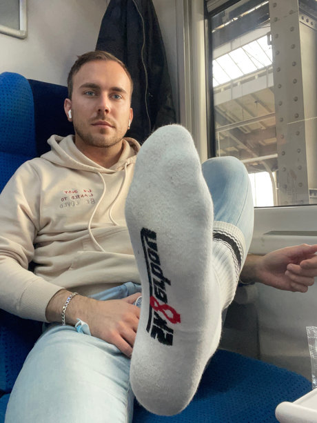 BadPat high quality model pics