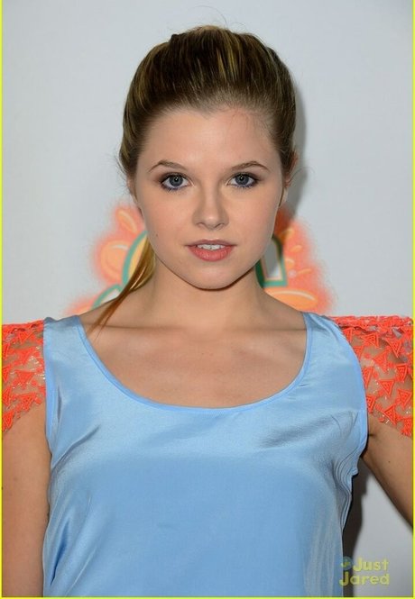 Ana Mulvoy Ten nudes model photo