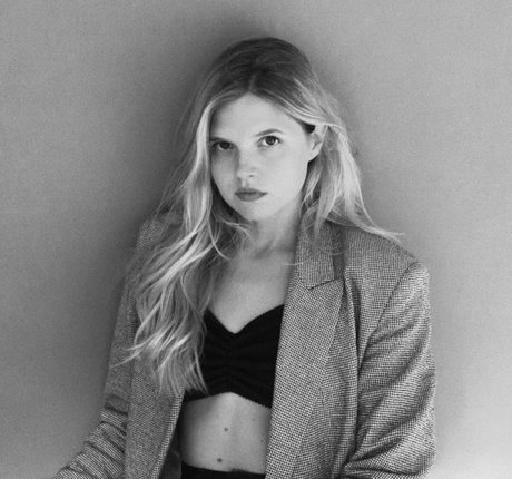 Ana Mulvoy Ten star high quality picture