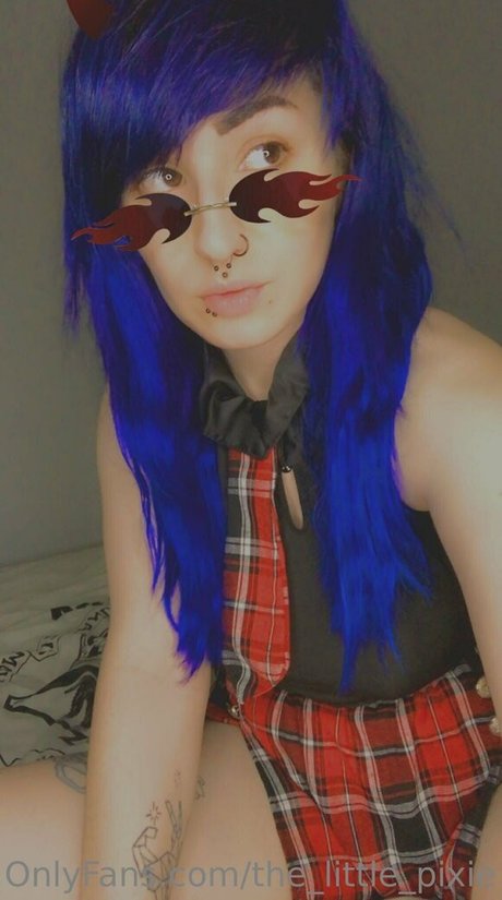 the little pixie nice actress images