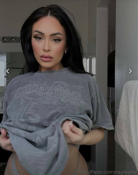 Rayleen Vega model free galleries