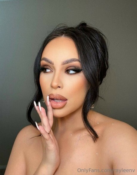 Rayleen Vega free pornstar image