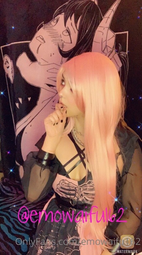 emowaifu162 naked pornstar gallery
