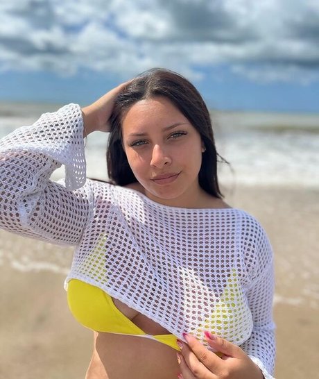 Sharon Livinsky high quality model photos