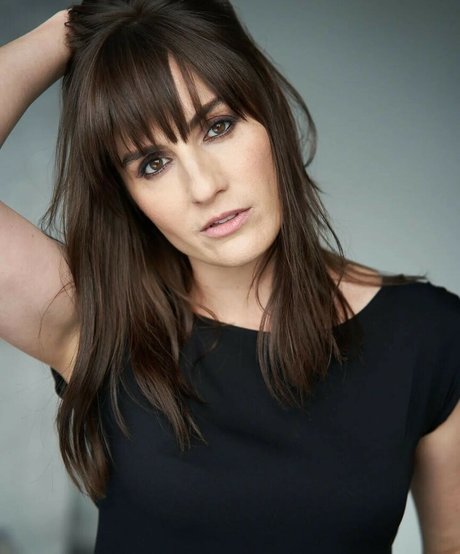 Alison Haislip porn actress gallery