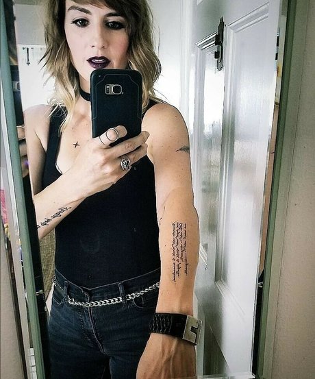 Alison Haislip star sexy galleries