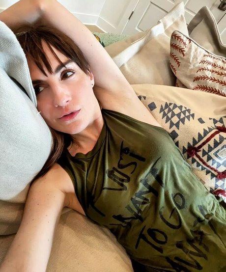 Alison Haislip naked actress galleries