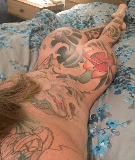 Krissy Mae Cagney sexy actress photos