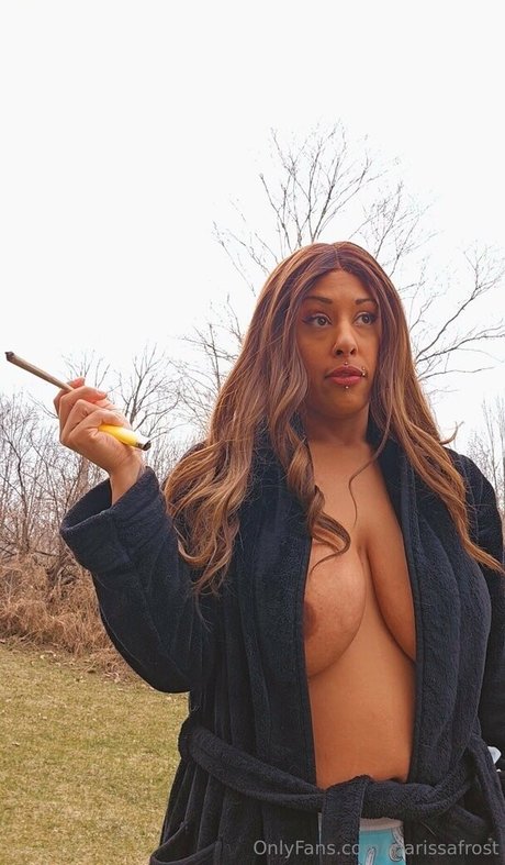 marissafrost star free pics