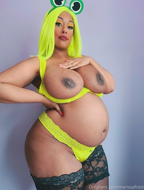 marissafrost pornstar art photos