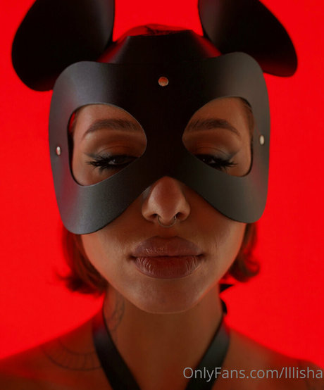 lllisha sex pornstar galleries