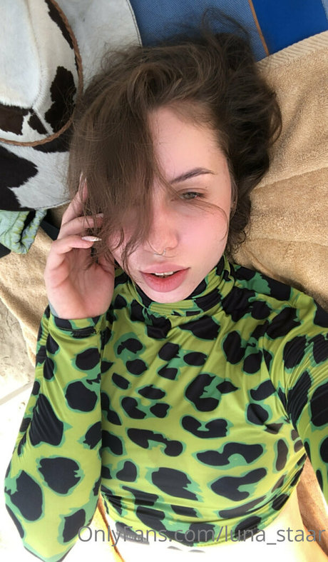 lllisha xxx star photo