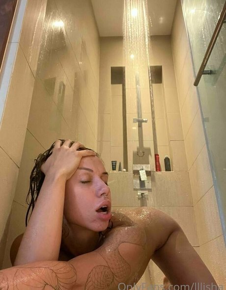 lllisha star pretty images