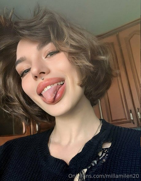 millamilen20 actress pictures