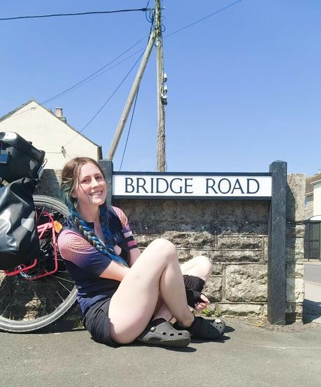 Sarahbridgewater hd star galleries