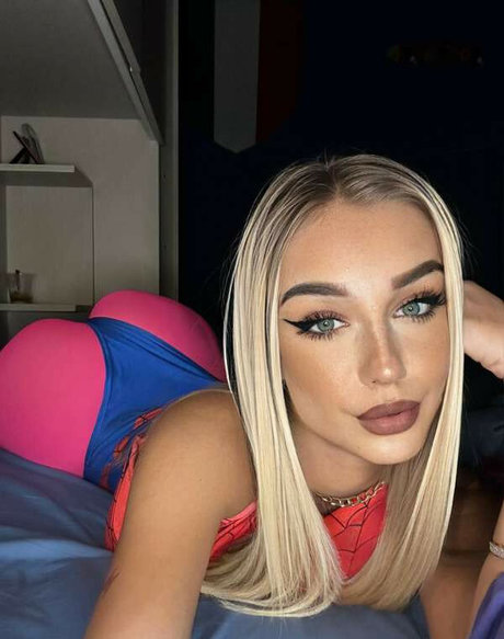 Jasmy love naked star picture