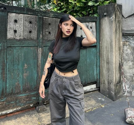 prncl k exclusive actress pic