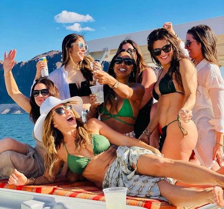 Alison Victoria high quality model galleries