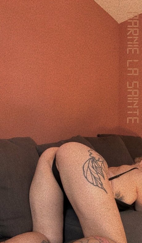 sainte marnie porn star picture