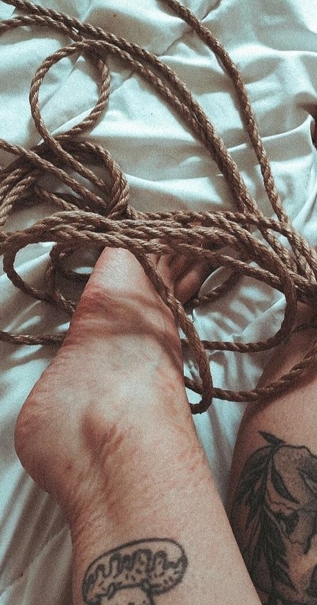 sainte marnie star pornographic pics