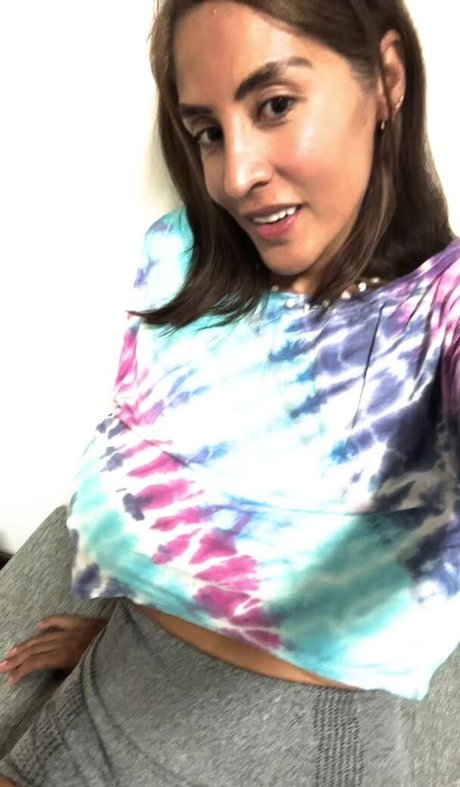 marysofi model art photo