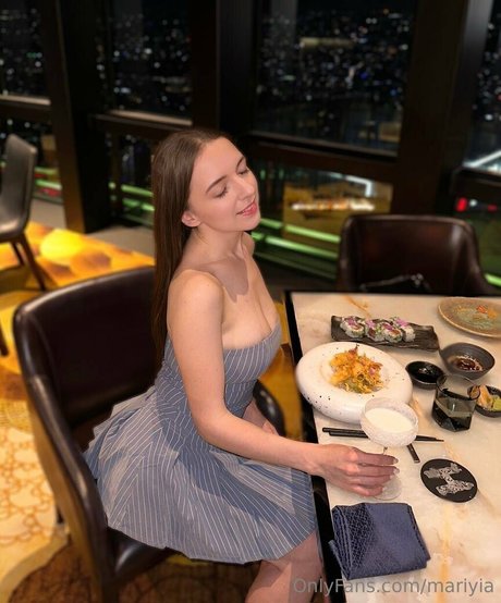 mariyia pornstar art galleries