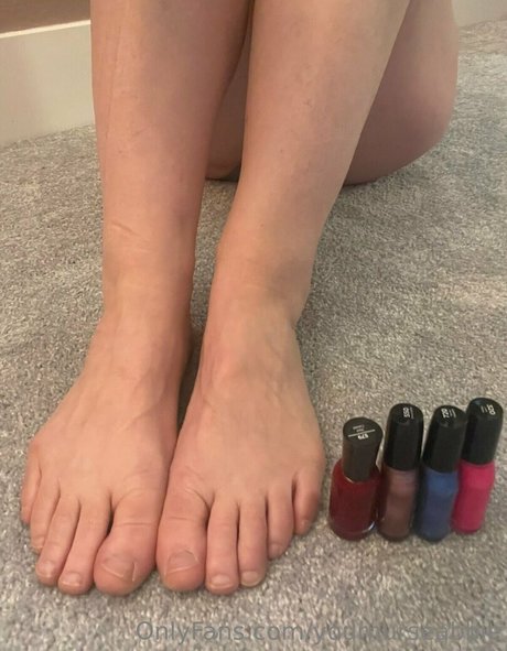 yournurseabbie model nude pic