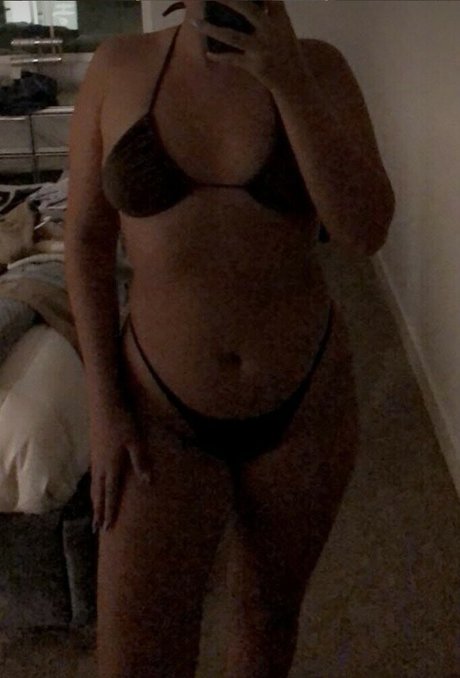 Nicky Colindress erotic star pics