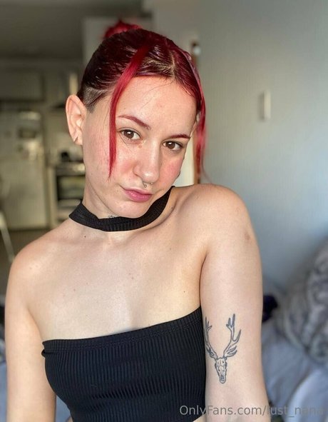 lust nana star top pics