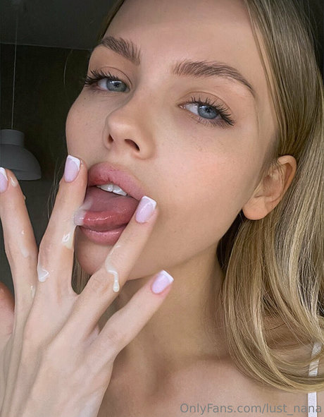 lust nana nudes model pictures