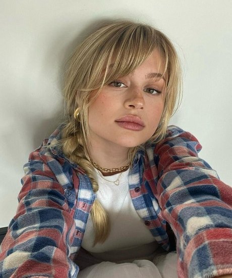 Natalie Ganzhorn pornstar sexy picture