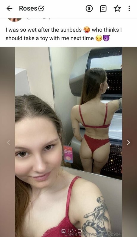 roses vip2904 pornstar nudes photos