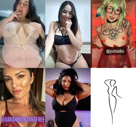 iamthiana69 star naked galleries