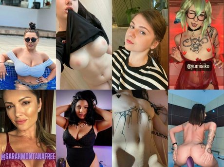 iamthiana69 pornstar art archive