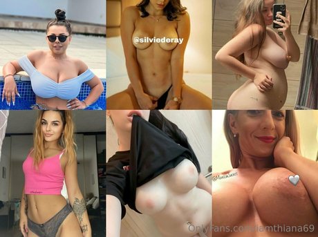 iamthiana69 sex pornstar photos