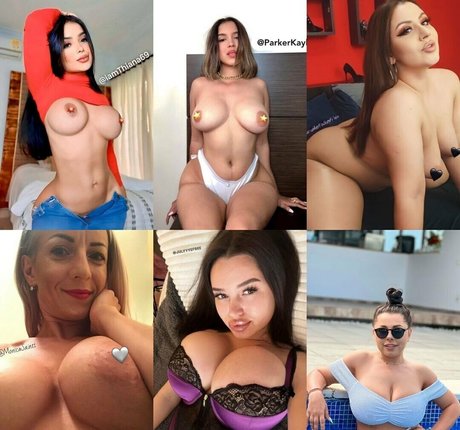 iamthiana69 sexy pornstar galleries