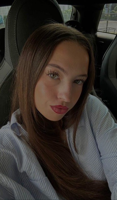 Antonia Chiara pornstar art photos