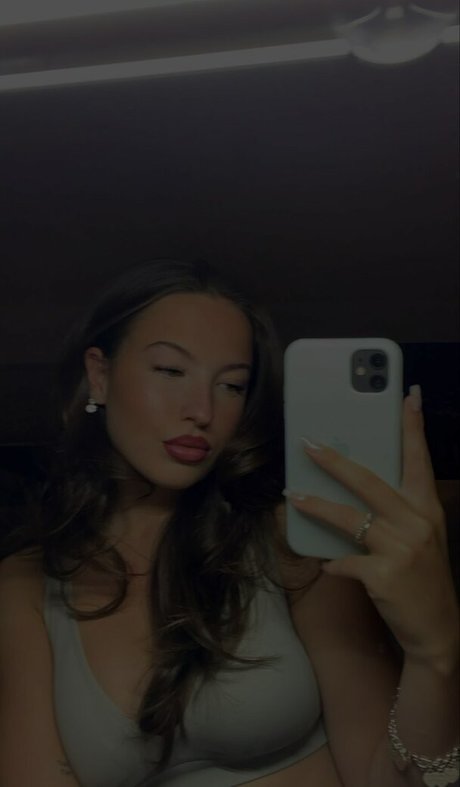 Antonia Chiara nudes star image