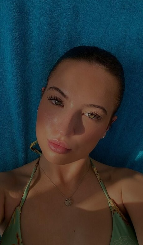 Antonia Chiara erotic pornstar photos