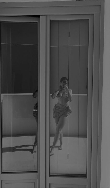 Antonia Chiara model erotic galleries