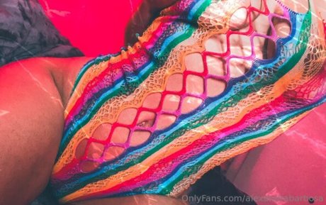 Alexandra Barbosa star sexy image