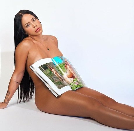 Leidys Ortiz naked actress archive